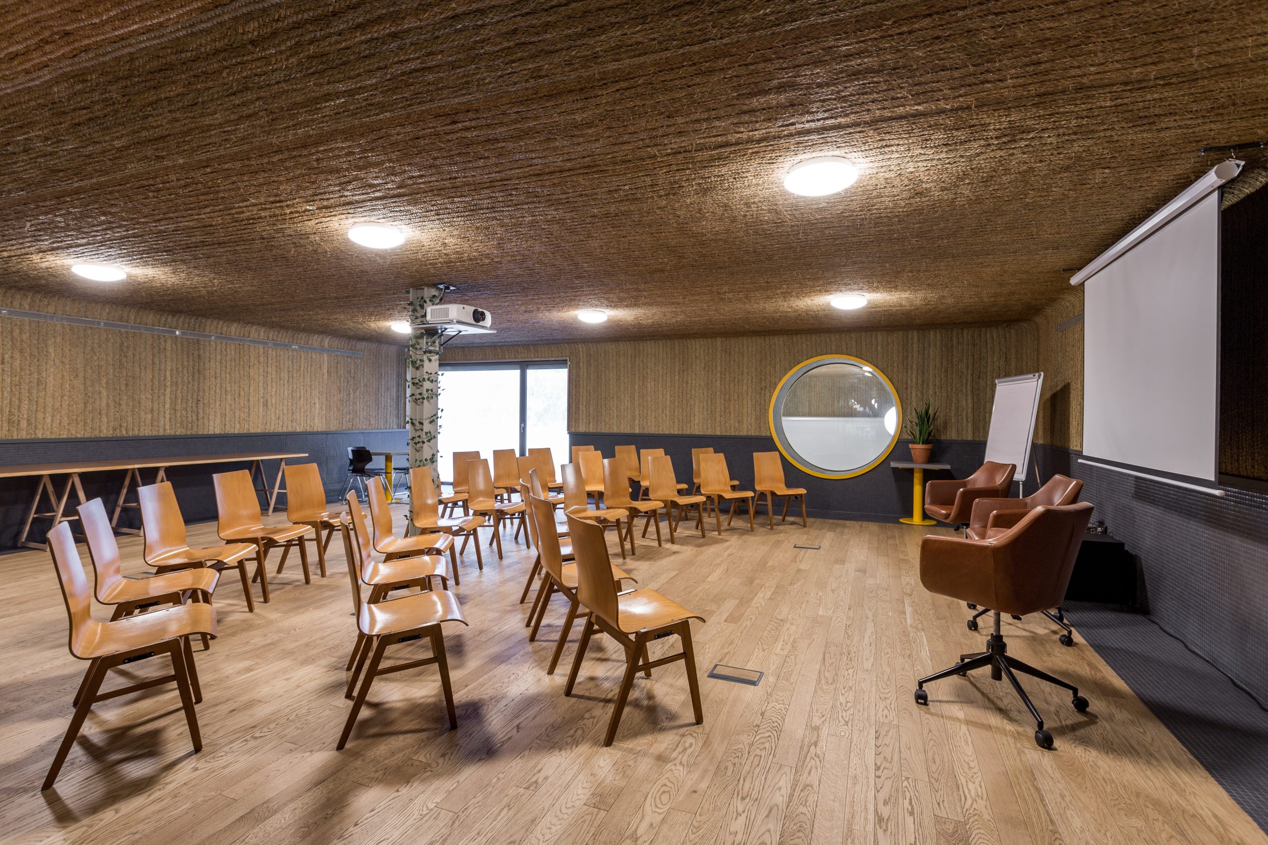 Sala Esparto
