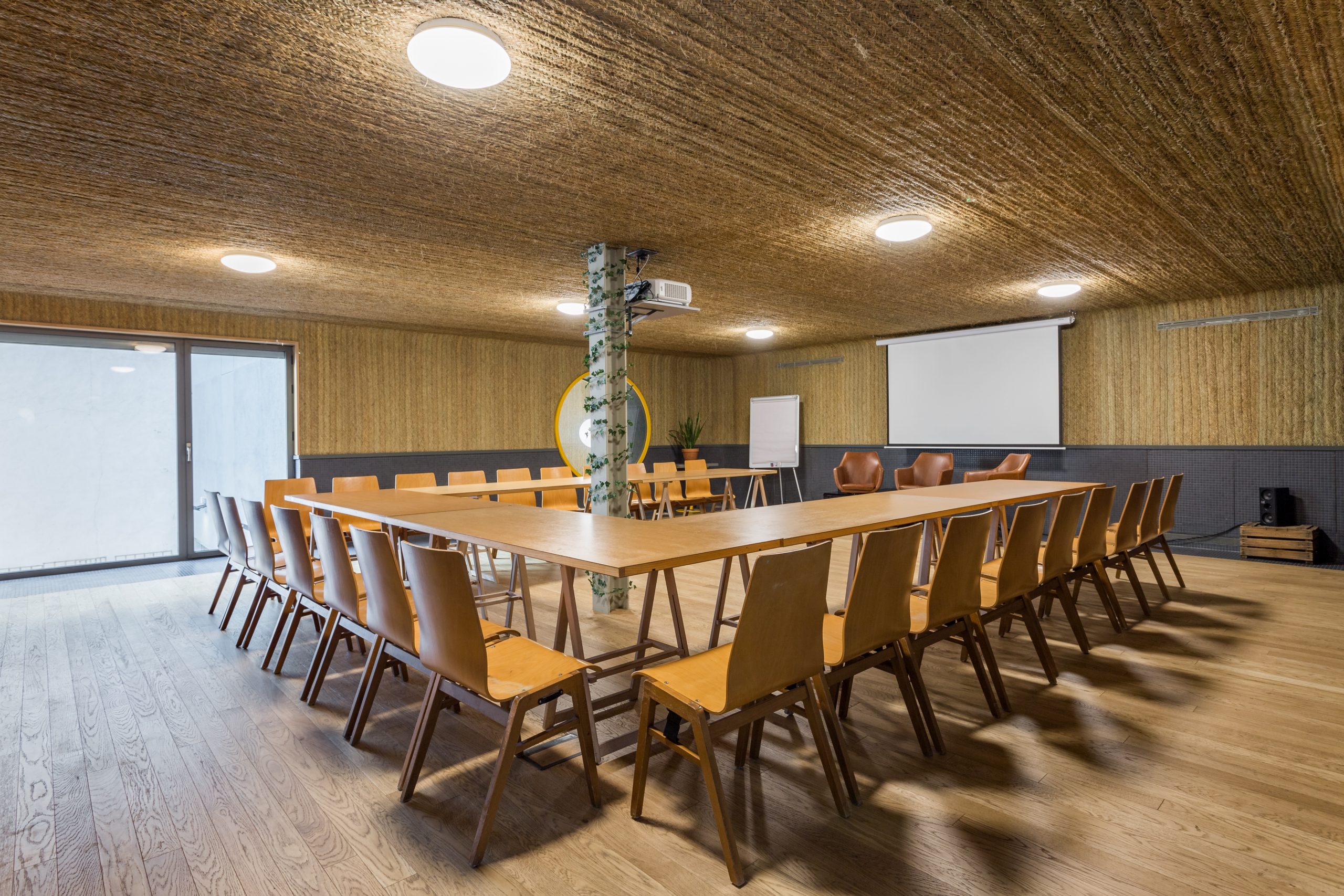 Sala Esparto