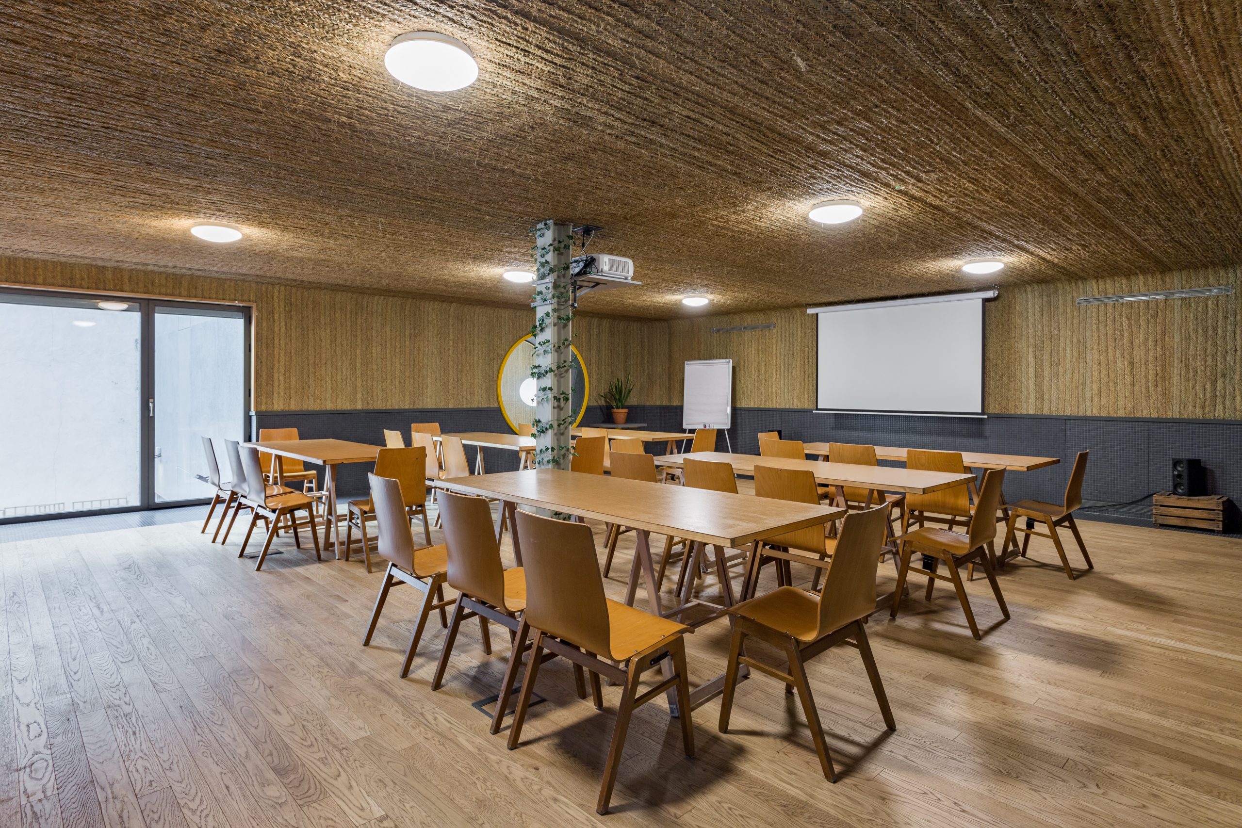 Sala Esparto