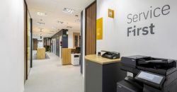 Despacho privado First Castellana 55