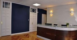 GSG Business Hub Alcalá – Cibeles