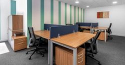 Despacho Privado Regus La Moraleja