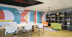 Office Suite – Calle Calendula, 93, Alcobendas