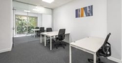 Despacho Privado Regus Pinar Salamanca