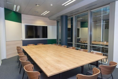 Meeting room E