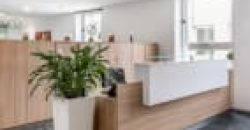 Coworking Regus  Colón