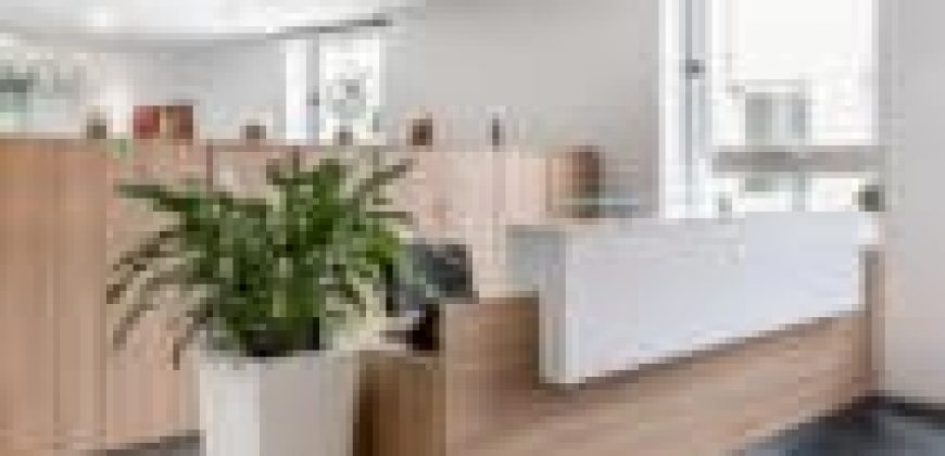 Coworking Regus  Colón