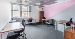 Coworking Regus  Colón
