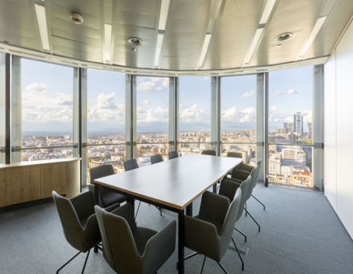 Meeting room 28A
