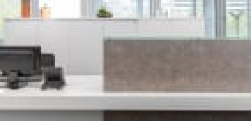 Despacho Privado Spaces Castellana 81
