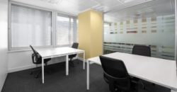 Despacho Privado Spaces Castellana 81