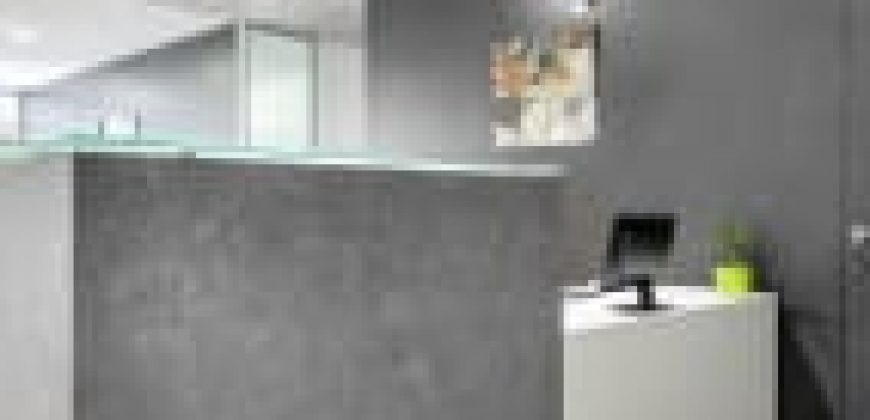 Coworking Regus Martinez Villergas