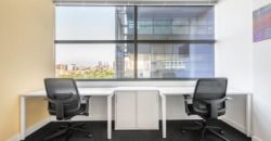 Coworking Regus Martinez Villergas