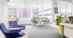 Coworking Regus Cuzco IV