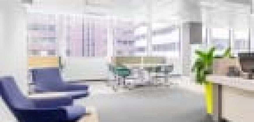 Coworking Regus Cuzco IV