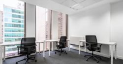 Coworking Regus Cuzco IV