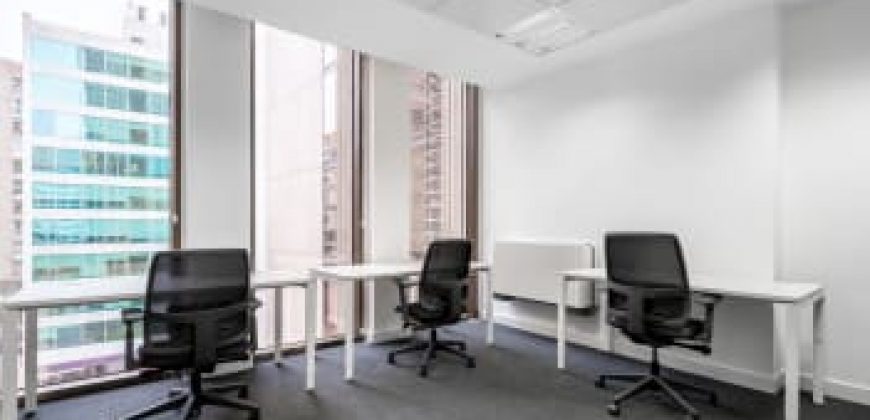 Coworking Regus Cuzco IV
