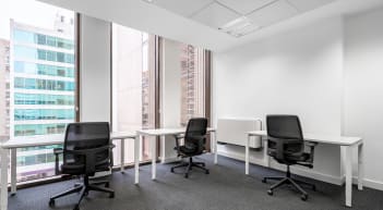 Despacho Privado Regus Cuzco IV