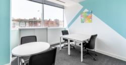Despacho Privado Regus Manoteras