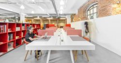 Coworking Spaces Rio