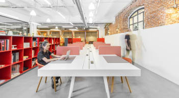 Despacho Privado Spaces Rio