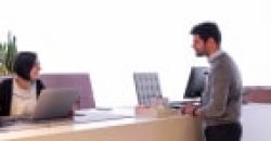 Despacho Privado Spaces Castellana 200