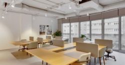 Despacho Privado Spaces Castellana 200