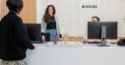 Coworking Spaces Paseo de Recoletos