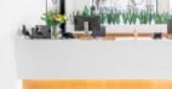 Coworking Spaces José Abascal