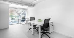 Coworking Spaces José Abascal