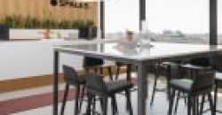Coworking Spaces Castellana 81