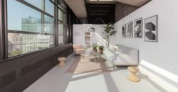 Coworking Spaces Castellana 81