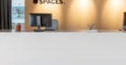 Coworking Spaces Campo de las Naciones
