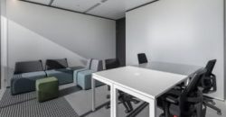 Coworking Spaces Campo de las Naciones