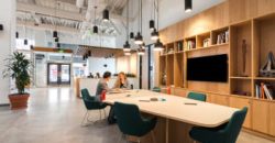 Coworking Spaces San Jerónimo