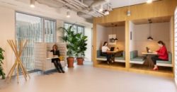 Coworking Spaces San Jerónimo