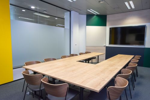 Meeting room E