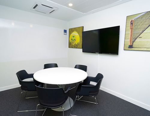 Meeting room 2A