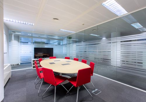 Meeting room 5B