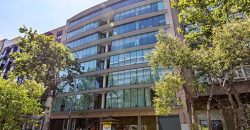 Despacho privado María de Molina 54
