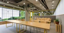 Sala Agilidad