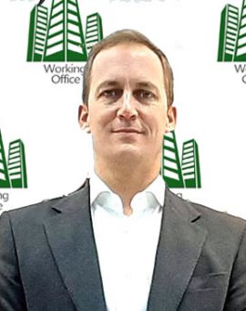 Alejandro Sáez