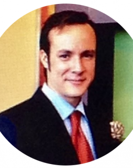 Andrés Sandoval