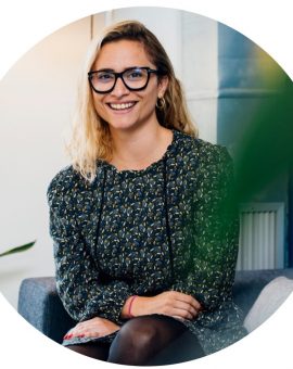 Angela De Benedictis