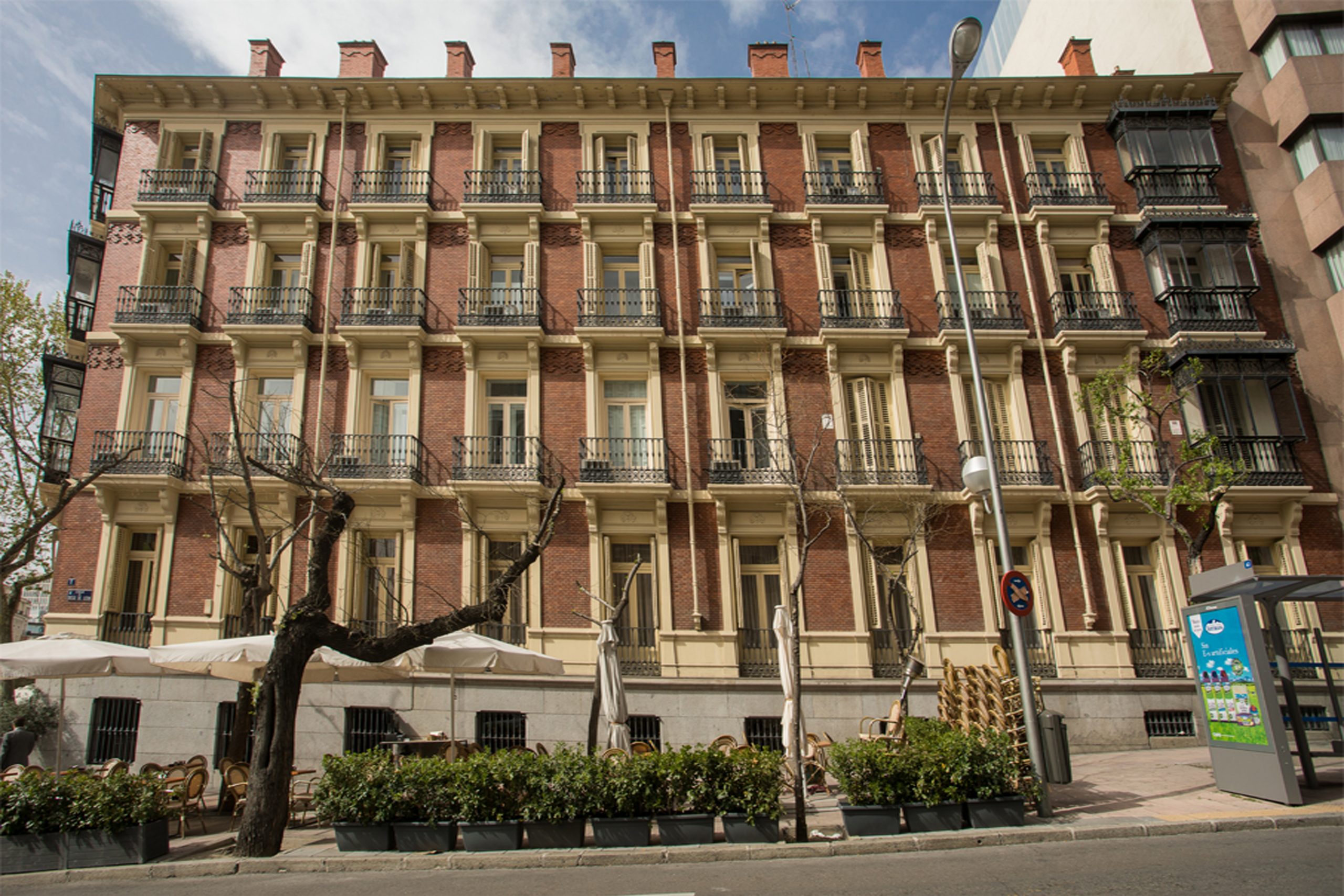 GSG Business Hub Serrano