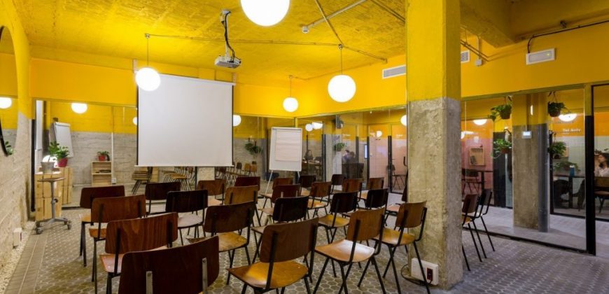 Sala Caracas