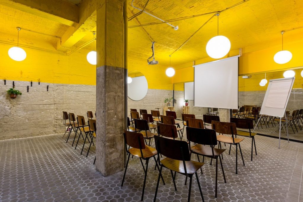 Sala Caracas