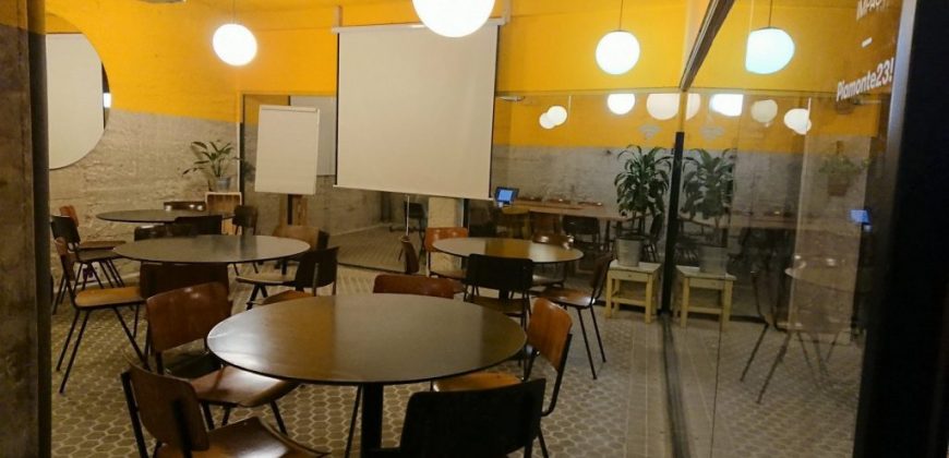 Sala Caracas