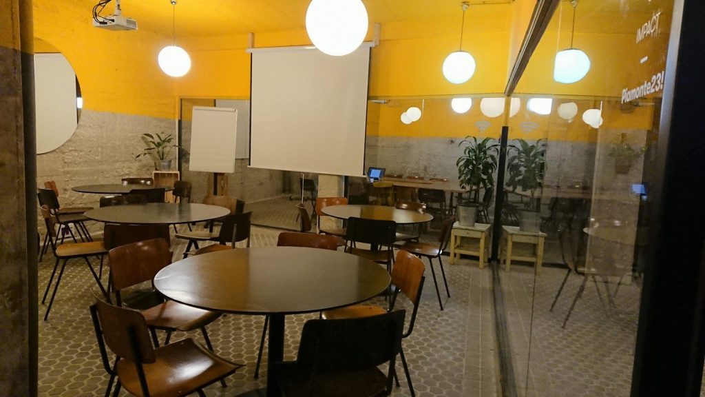 Sala Caracas
