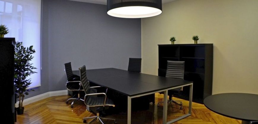 Despacho Privado GSG Alcalá